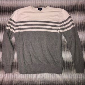 George Lightweight Crewneck